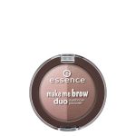 سایه ابرو دوتایی اسنس شماره 01 مدل Make Me Brow | پخش عمده