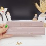 سایه انگشتی 9 رنگ هدی موجی HUDA MOJI