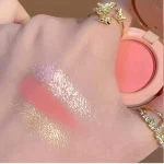 سایه چشم 3 طبقه به همراه آینه موکالره کد 3563