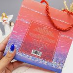 ست بادی اسپلش و لوسیون فوق العاده خوشبو و ماندگار به همراه پک کد 5873