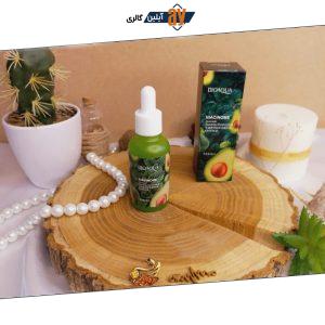 سرم آبرسان صورت آووکادو بیوآکوا BIOAQUA کد BQY45725