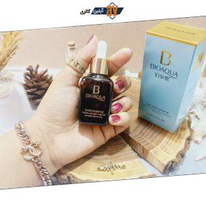 سرم آبرسان و ترمیم کننده صورت بیوآکوا BIOAQUA | پخش عمده