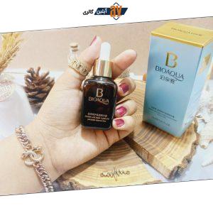 سرم آبرسان و ترمیم کننده صورت بیوآکوا BIOAQUA | پخش عمده
