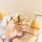 سرم جوانساز صورت طلای 24 بیوآکوا BIOAQUA کد BQY93603 | پخش عمده