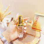سرم جوانساز صورت طلای 24 بیوآکوا BIOAQUA کد BQY93603 | پخش عمده