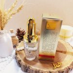 سرم جوانساز صورت طلای 24 بیوآکوا BIOAQUA کد BQY93603 | پخش عمده
