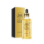 سرم جوانساز طلا 24 عیار ایمیجز IMAGES Gold Flakes | پخش عمده