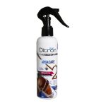 سرم دو فاز رطوبت رسان دیترون دارای کراتین و روغن آرگان | پخش عمده