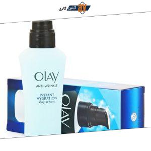 سرم روزانه پوست صورت اولای 50 میل OLAY | پخش عمده