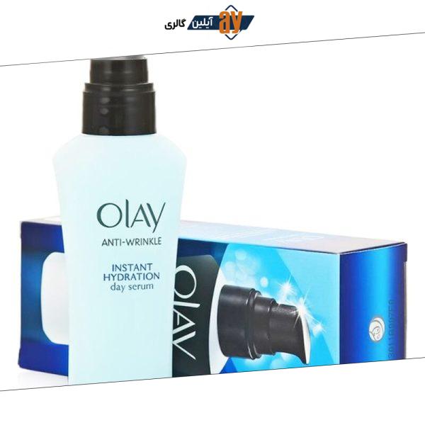 سرم روزانه پوست صورت اولای 50 میل OLAY | پخش عمده