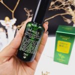 سرم روغن زیتون تغذیه مو بیوآکوا BIOAQUA