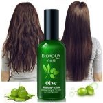 سرم روغن زیتون تغذیه مو بیوآکوا BIOAQUA