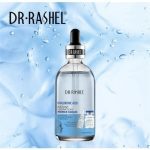 سرم صورت هیالورونیک اسید دکتر راشل Dr Rashel | پخش عمده