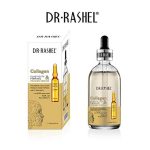 سرم صورت کلاژن ساز دکتر راشل Dr Rashel | پخش عمده
