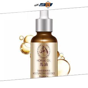 سرم ضد چروک و پیری روغن اسب ایمیجز IMAGES