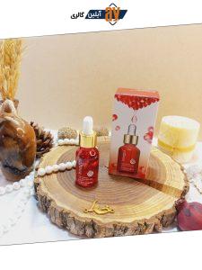 سرم مغذی پوست انار ایمیجز IMAGES کد xxm64423 | پخش عمده