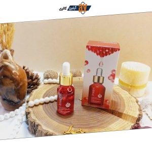 سرم مغذی پوست انار ایمیجز IMAGES کد xxm64423 | پخش عمده