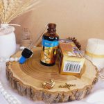 سرم مو آرگان کاریته مدل کلاژن KARITE