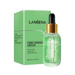 سرم کوچک کننده منافذ پوست لانبنا LANBENA | پخش عمده