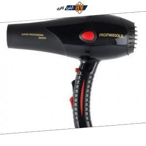 سشوار 3000 وات پرومکس مدل promax hairdryer 5728 | پخش عمده