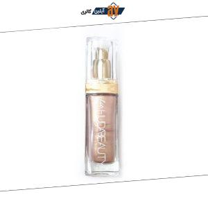 شیمر صورت و بدن هدی بیوتی Huda beauty | پخش عمده
