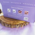 صابون ابرو طرح جغد دیرمی بیوتی Dream Beauty  کد D2240