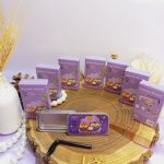 صابون ابرو طرح جغد دیرمی بیوتی Dream Beauty  کد D2240