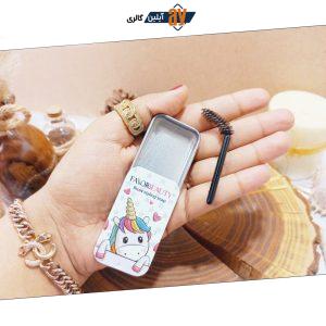 صابون لیفت ابرو حرفه ای فاور بیوتی FAVOR BEAUTY  کد MS8014