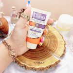 ضد آفتاب رنگی الاوو SPF 30 مدل Oil free