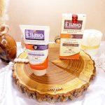 ضد آفتاب رنگی الاوو SPF 30 مدل Oil free