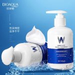 فوم شوینده پمپی آمینو اسید بیوآکوا BIOAQUA | پخش عمده