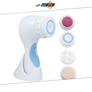فیس براش جاندلی مدل jundeli jdl 802 | پخش عمده