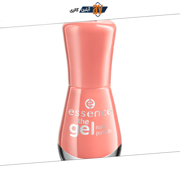 لاک ناخن اسنس شماره 55 مدل The Gel | پخش عمده
