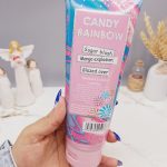 لوسیون عطری فوق العاده خوشبو و آبرسان برند فیلوسوفی حجم 236 گرم مدل CANDY RAINBOW کد 2766