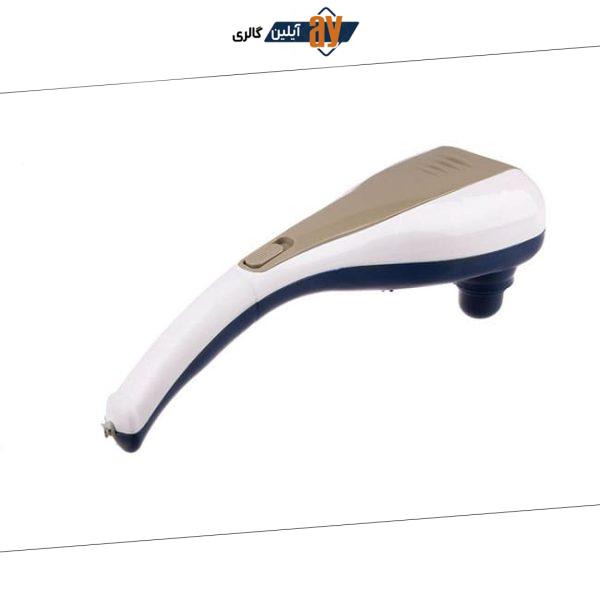 ماساژور برقی دلفینی دو سر DUAL HEADS mtt | پخش عمده
