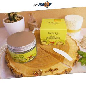 ماسک خواب آبرسان کیوی بیوآکوا BIOAQUA | پخش عمده
