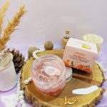 ماسک خواب انار بیوآکوا BIOAQUA کد BQY6049 | پخش عمده