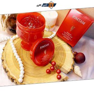 ماسک خواب شراب قرمز جومتام JOMTAM