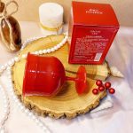 ماسک خواب شراب قرمز جومتام JOMTAM