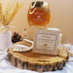ماسک شب ضد چروک اسمانتوس بیوآکوا BIOAQUA کد BQY7663