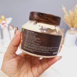 ماسک صورت آرگان برای روشن شدن پوست کد 0566