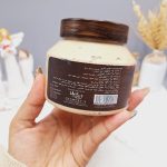 ماسک صورت آرگان برای روشن شدن پوست کد 0566