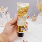 ماسک صورت برنج سفید کننده وترمیم کننده انواع پوست برند کایلی بیوتی KaliyaBeauty  کدZ200