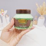 ماسک صورت خیار مکس لیدی برای از بین بردن آلودگی و منافذ پوست کد 0597