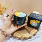 ماسک صورت لایه بردار دو رنگ بن بنگ بیوآکوا BIOAQUA | پخش عمده