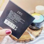 ماسک صورت لایه بردار دو رنگ بن بنگ بیوآکوا BIOAQUA | پخش عمده