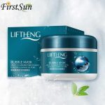 ماسک لیفتینگ حبابی آمینواسید دار Liftheng | پخش عمده