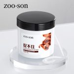 ماسک مو روغنی ابریشمی گیاهی زو سون ZOO.SON | پخش عمده