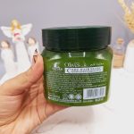 ماسک مو کاسه ای زیتون تقویتی برند olives وزن 500 گرم کد RS-18111