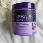 ماسک مو کراتین لوندر 1000 میل KERATIN | پخش عمده